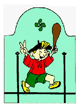 Logo école de pelote