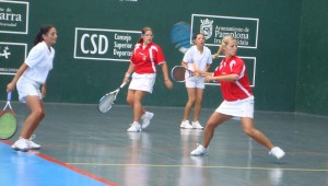 «Frontenis par Norber93 
